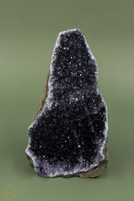 Galaxcy Amethist - 1041gr
