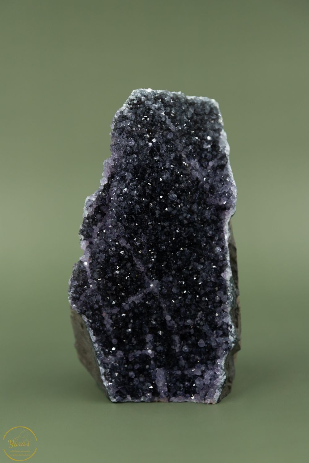 Galaxcy Amethist - 894 gr