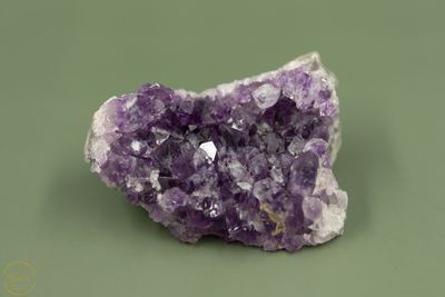 Amethist Uruguay A+ - 0.169 gr