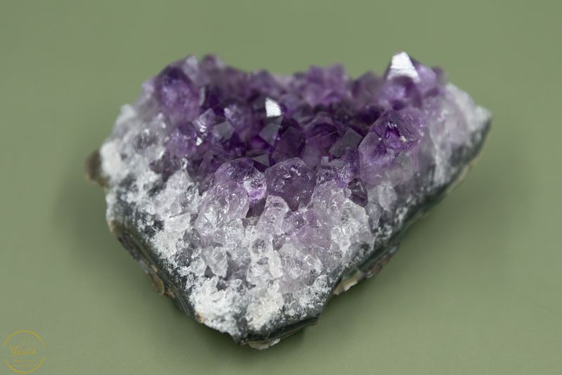 Amethist Uruguay A+ 190 gram