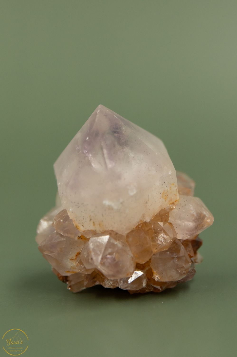 Spirit Amethist -75gram