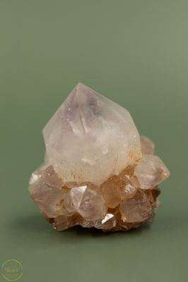 Spirit Amethist -75gram