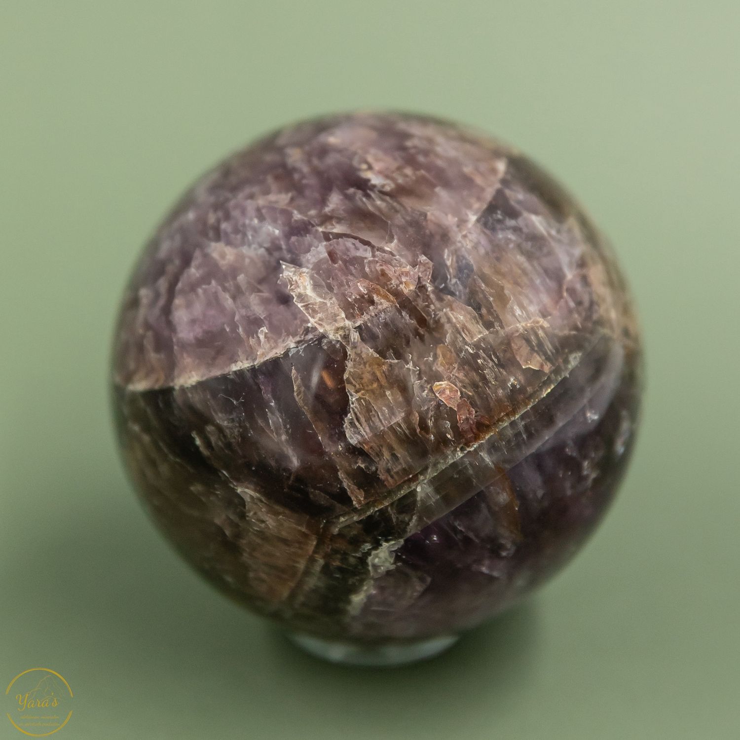 Super Seven bol 6cm