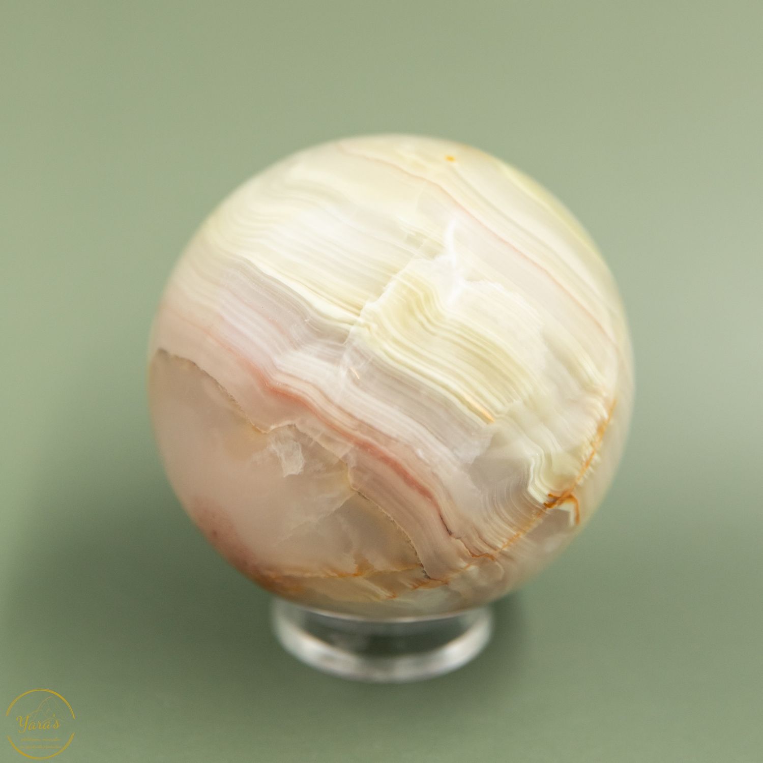Calciet bol 6.5cm