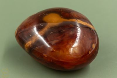 Carneool 331 gram