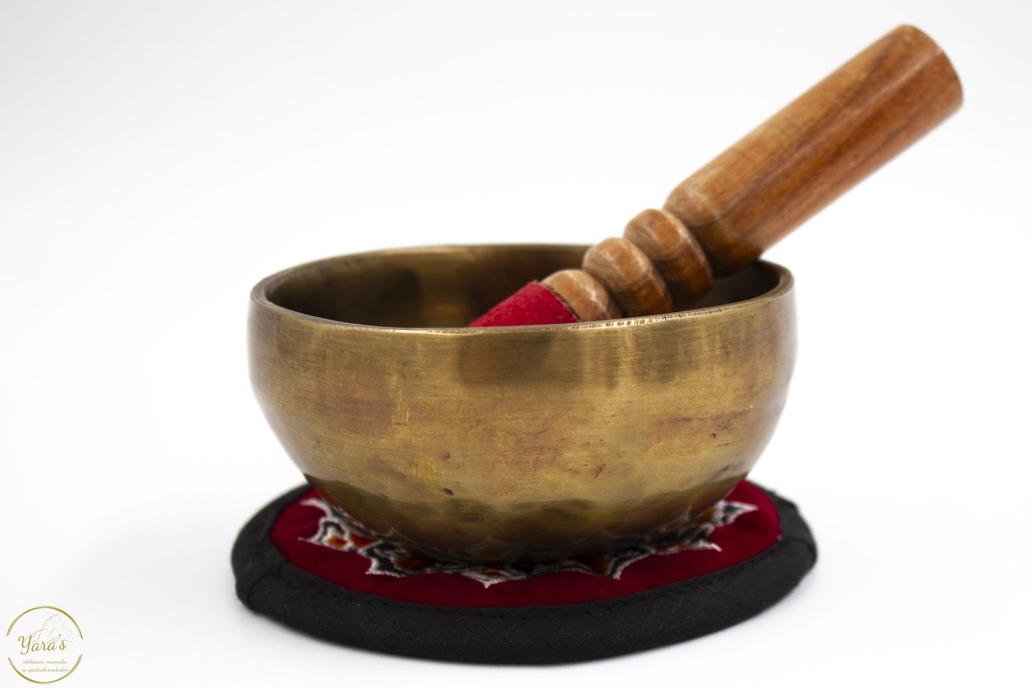 Klankschaal Bengali  - 10cm