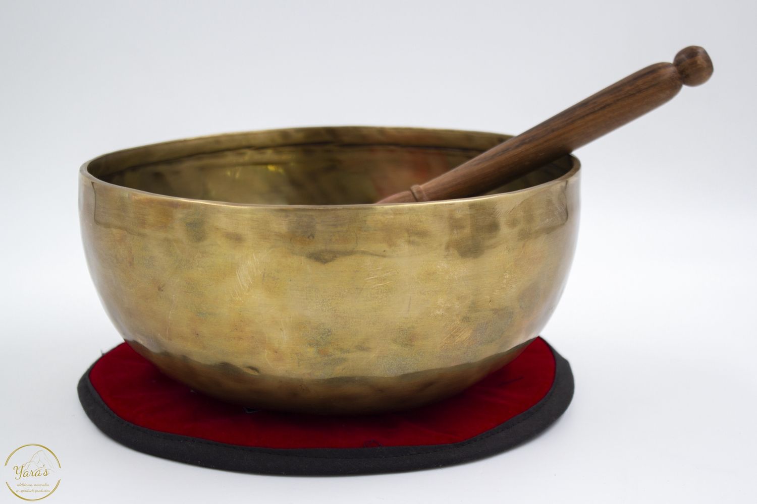 Klankschaal Bengali 23 cm