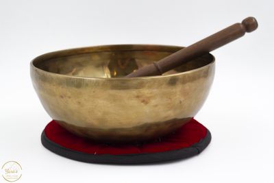 Klankschaal Bengali 25 cm