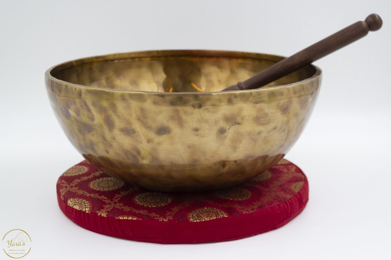 Klankschaal Bengali 32 cm
