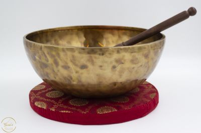Klankschaal Bengali 32 cm