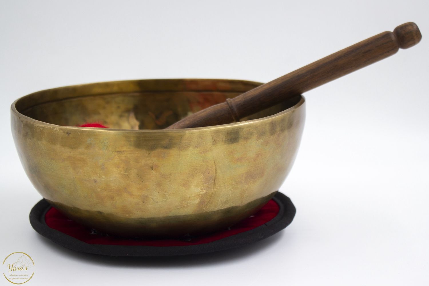 Klankschaal Bengali - 22 cm - 1.4 kg