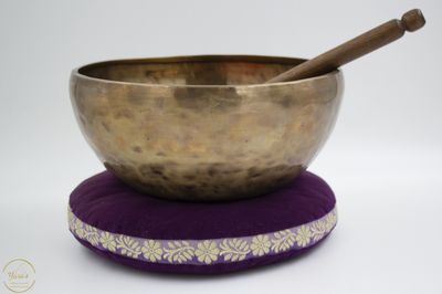 Bekkenschaal Bengali 29 cm
