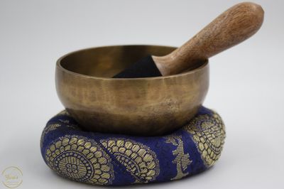 Klankschaal Bengali  9cm