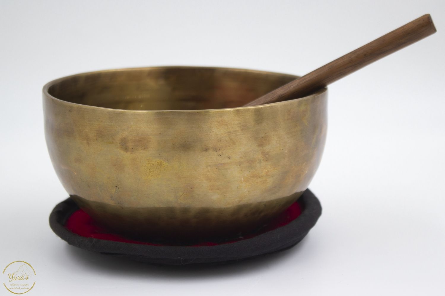 Klankschaal Bengali - 15 cm - 752 gram
