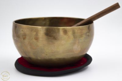 Klankschaal Bengali - 16 cm - 708 gram