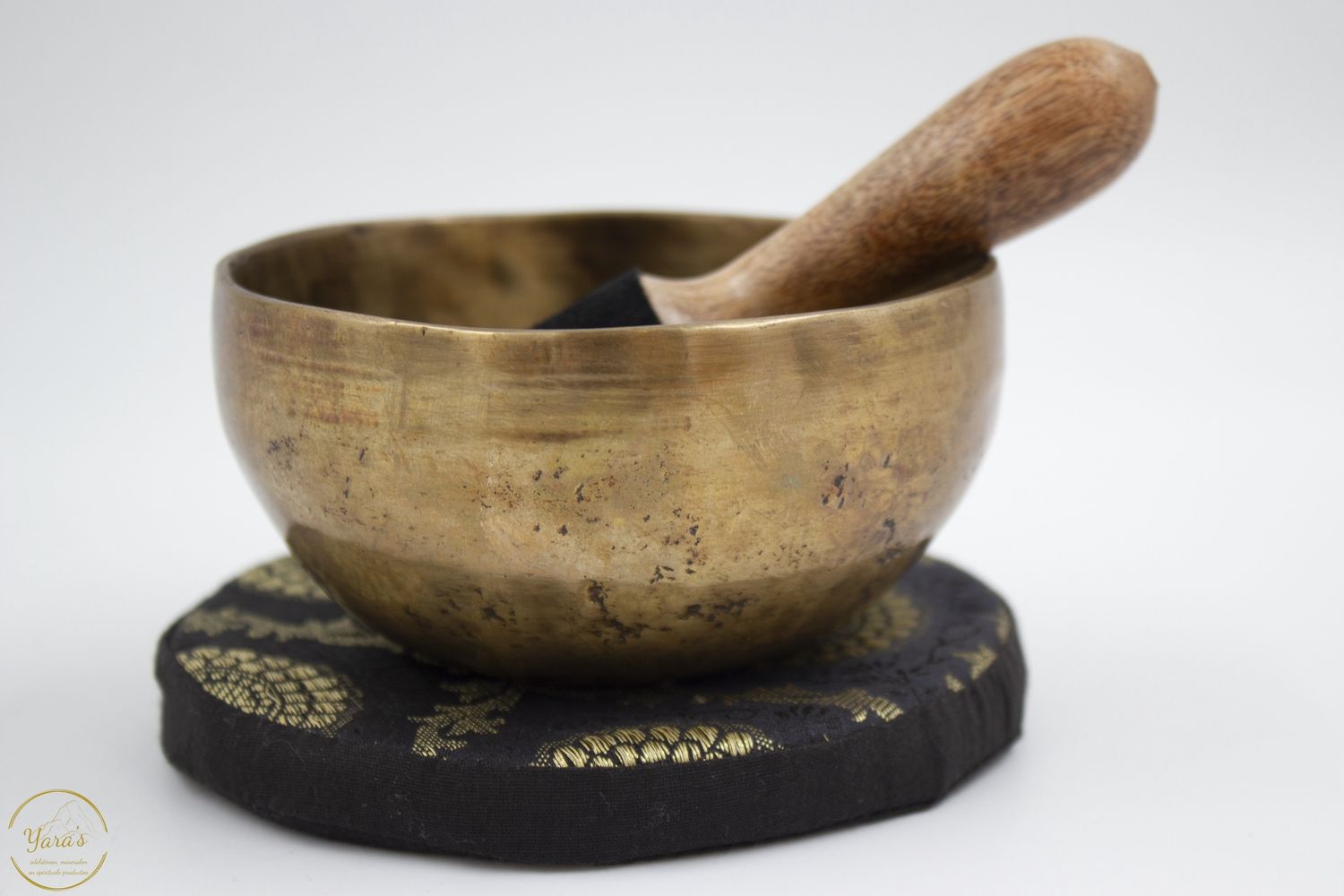 Klankschaal Bengali 11cm