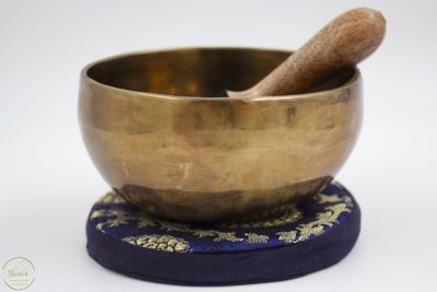 Klankschaal Bengali - 13 cm - 486 gram