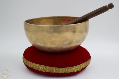 Klankschaal Begali - 22 cm - 1.4 kg