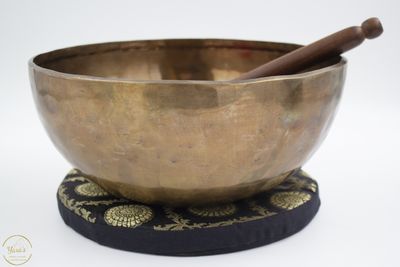 Klankschaal Bengali - 28.5 cm - 2.634 kg