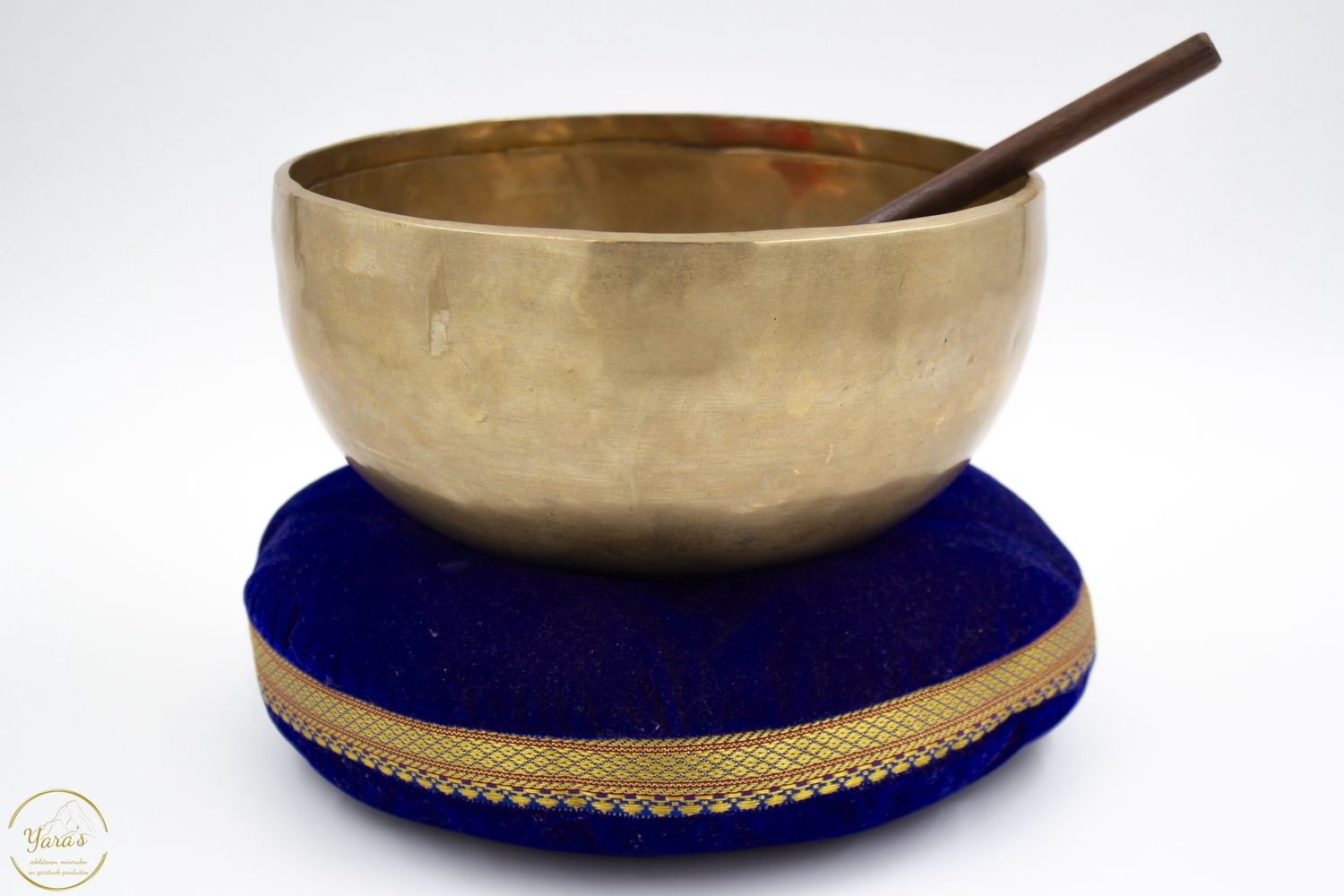 Klankschaal Bengali - 21 cm - 1.45 kg