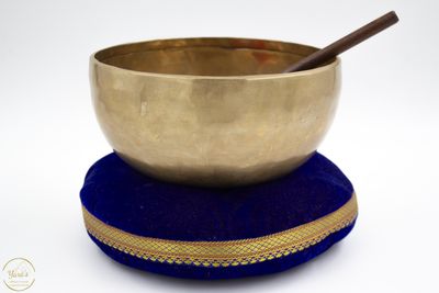 Klankschaal Bengali - 21 cm - 1.45 kg