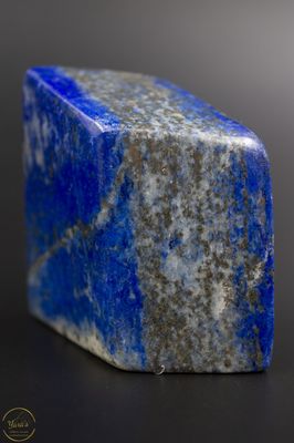 Lapis Lazuli sculptuur - 184 gr
