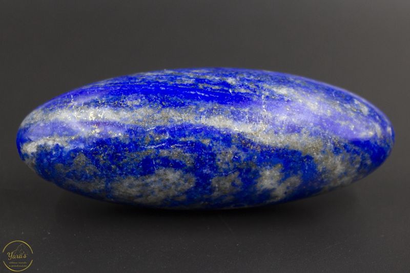 Lapis Lazuli ovaal - 159gram