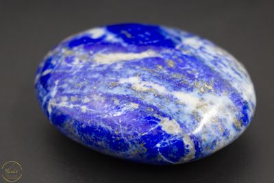 Lapis Lazuli zeepsteen - 64gram