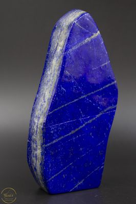Lapis Lazuli sculptuur- 856gram