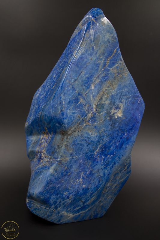 Lapis Lazuli sculptuur -  10.13 kg