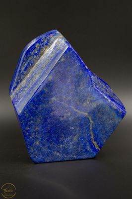 Lapis Lazuli sculptuur - 3. 62 kg
