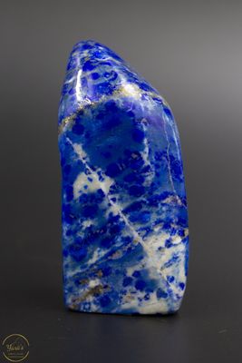 Lapis Lazuli sculptuur - 66gram