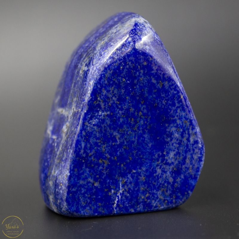 Lapis Lazuli - 142gr