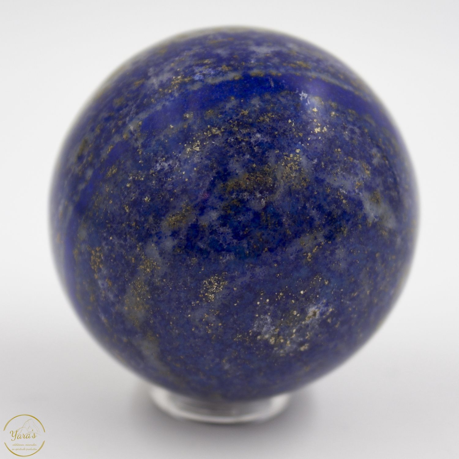Lapis lazuli bol 5.5 cm