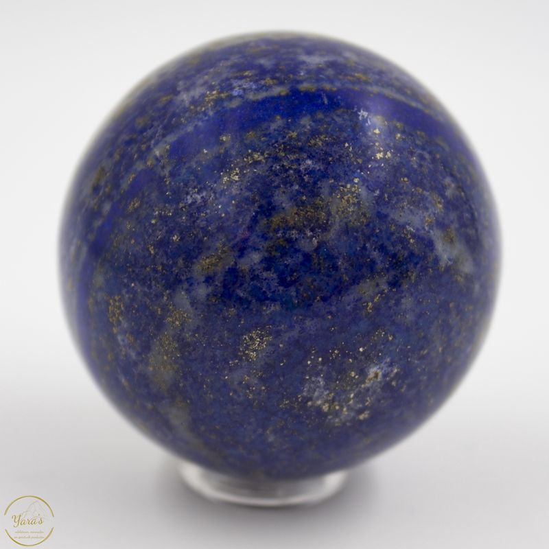 Lapis lazuli bol 5.5 cm