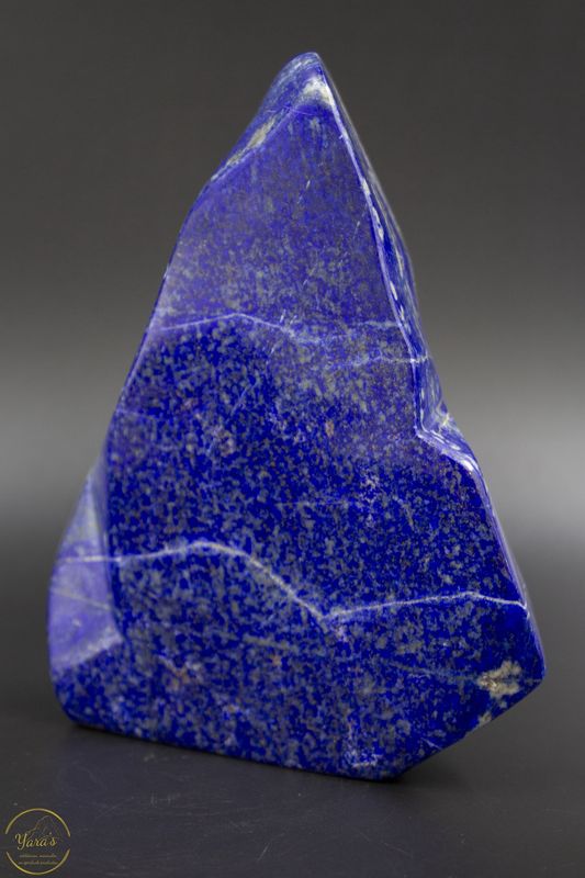 Lapis Lazuli Sculptuur - 1.78 kg