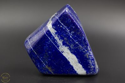 Lapis Lazuli sculptuur  - 528gram