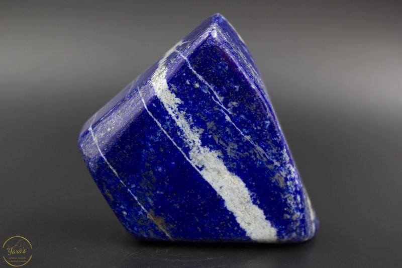 Lapis Lazuli sculptuur  - 528gram