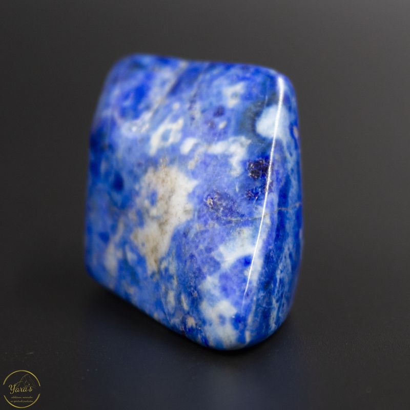 Lapis Lazuli sculptuur - 57gram