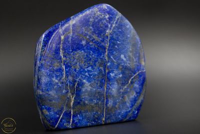 Lapis Lazuli sculptuur- 948gram