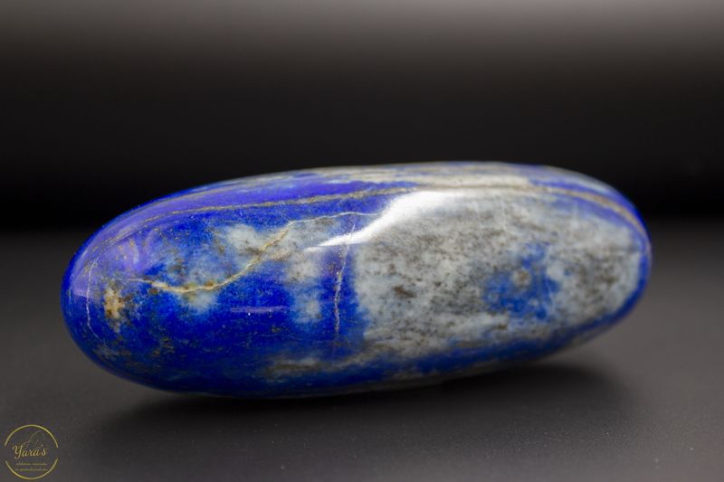 Lapis Lazuli ovaal - 266gram