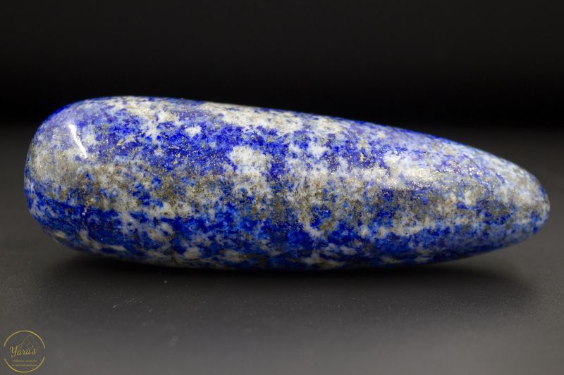 Lapis Lazuli ovaal - 132gram
