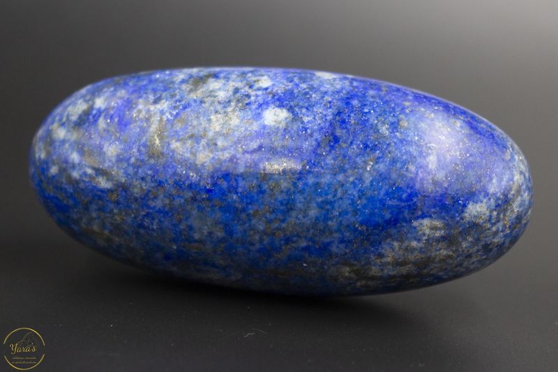 Lapis Lazuli ovaal - 171gram
