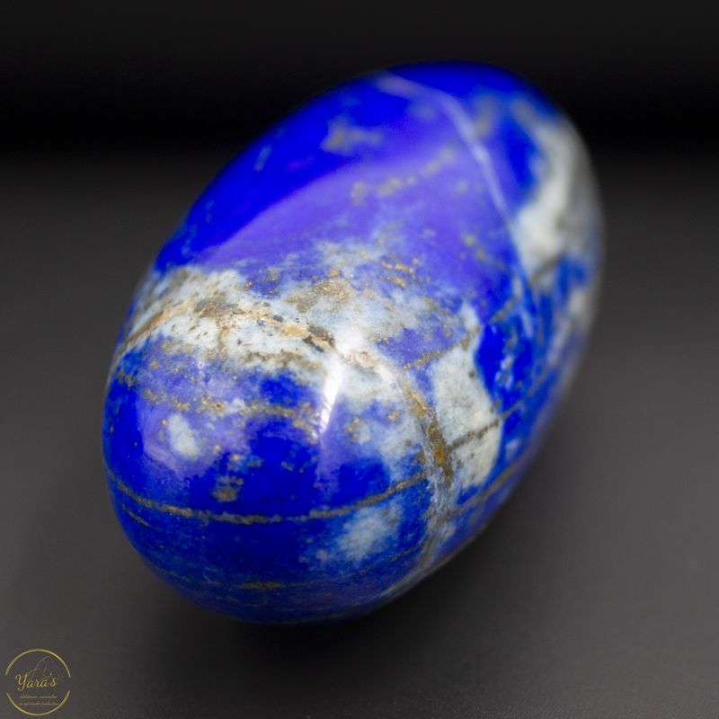 Lapis Lazuli ovaal - 292gram