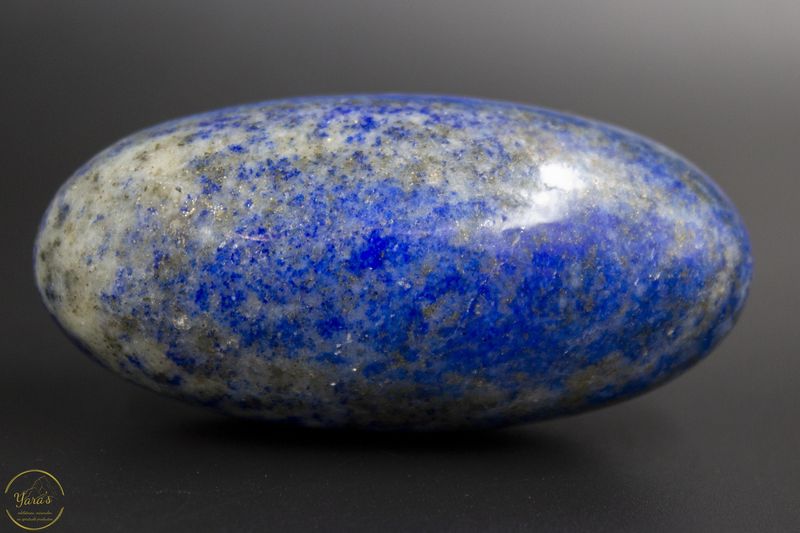 Lapis Lazuli ovaal - 155gram