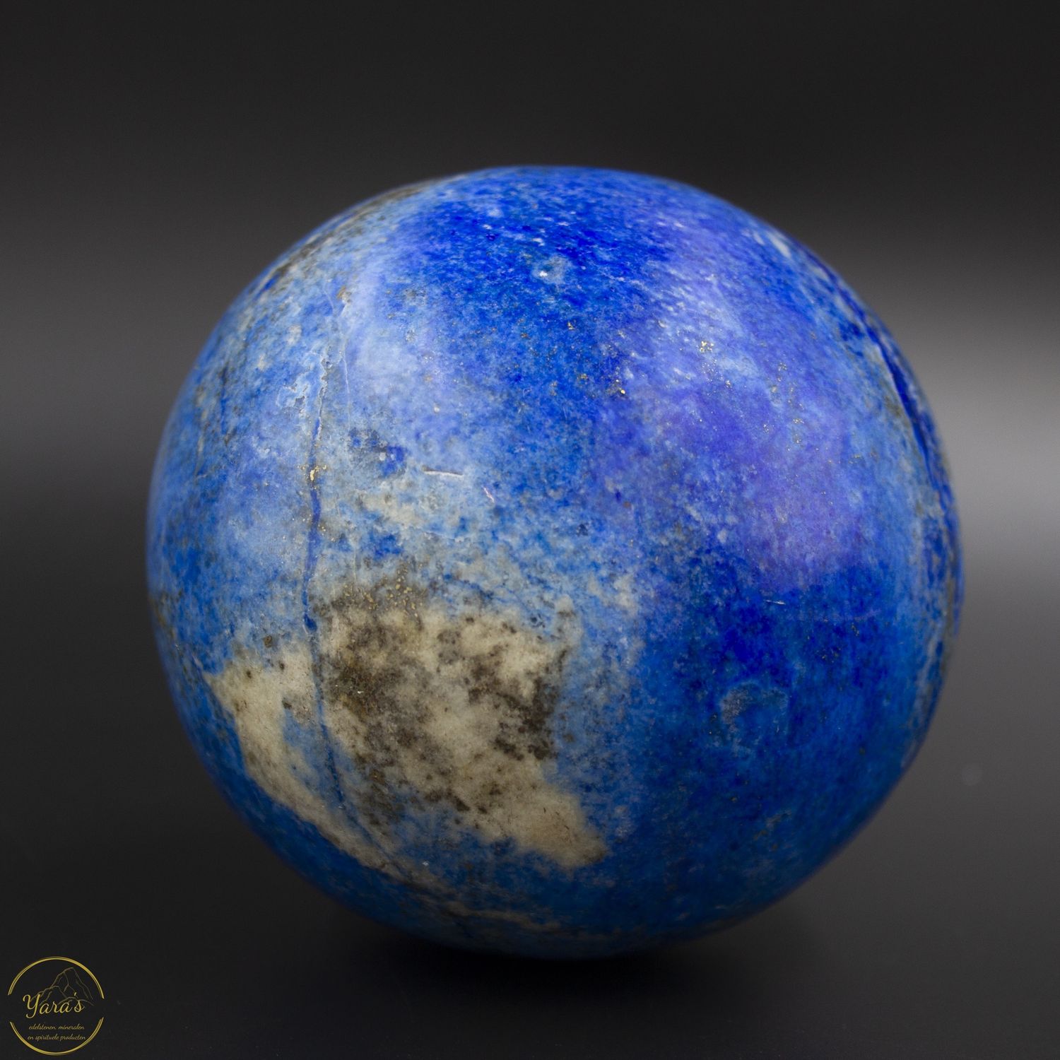Lapis Lazuli bol 10.5cm