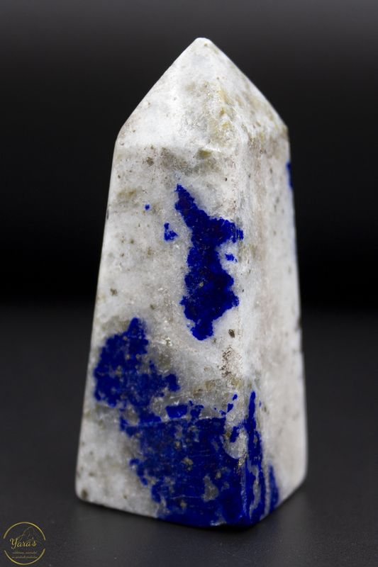 Lapis Lazuli Obelisk - 73gram