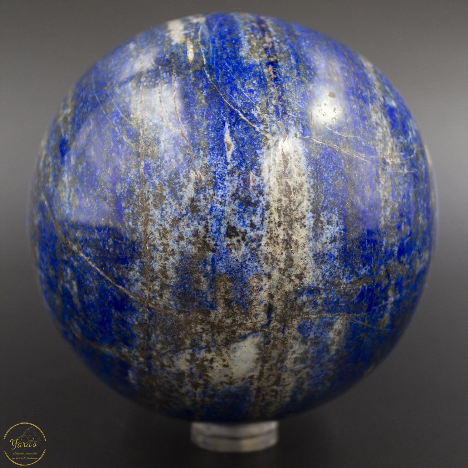 Lapis Lazuli bol - 11cm