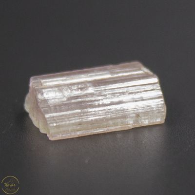 Roze Toermalijn A+ kwaliteit ruw - 1.60 gram