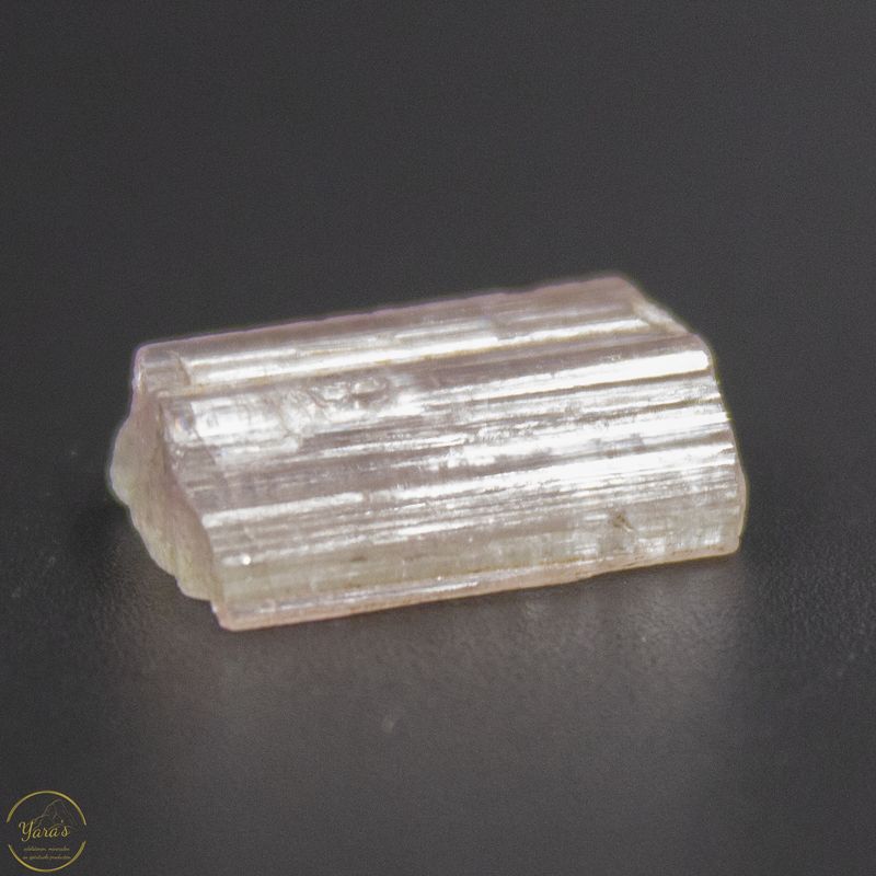 Roze Toermalijn A+ kwaliteit ruw - 1.60 gram